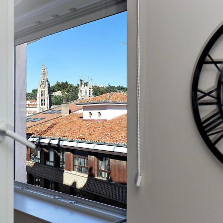 Appartement A Tu Lado Vut 09306 à Burgo Extérieur photo