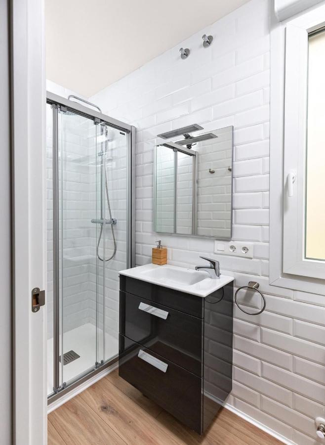 Appartement A Tu Lado Vut 09306 à Burgo Extérieur photo