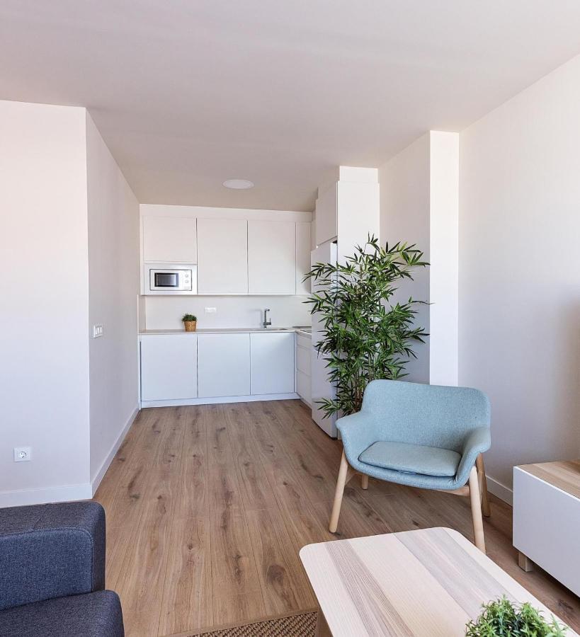 Appartement A Tu Lado Vut 09306 à Burgo Extérieur photo