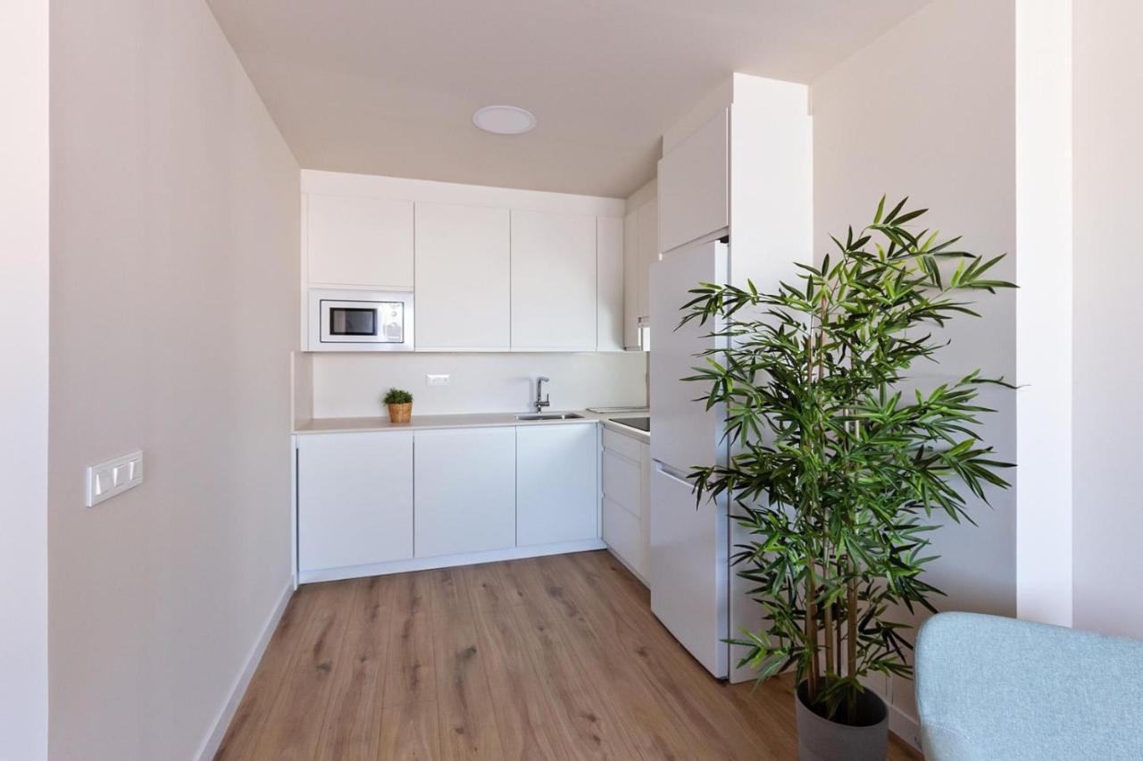 Appartement A Tu Lado Vut 09306 à Burgo Extérieur photo